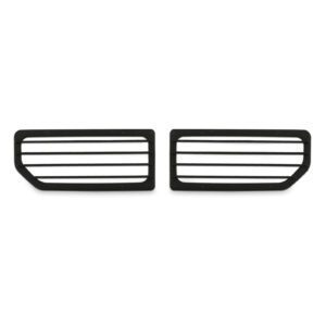 Hawk Rear Tail light Surround Covers To Fit Suzuki Jimny JC74W 2019+