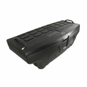 Mitsubishi L200 Series 5 2015-2019 Truck Bed Lockable Storage Box