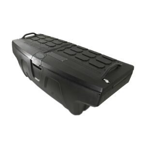 Toyota Hilux Revo 2015+ Truck Bed Lockable Storage Box