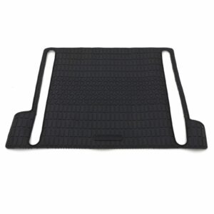 Black Interior Boot Liner To Fit Ineos Grenadier 2023+