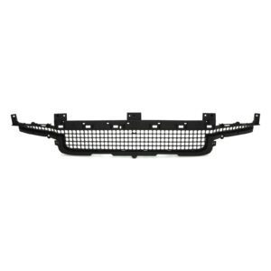 Land Rover Defender 90 110 L663 2020+ Lower Front Grille Matte Black