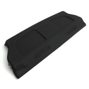 Ford Ecosport MK2 18-23 Black Rear Fixed Parcel Shelf