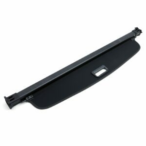 Volvo V60 MK2 2018+ Black Retractable Parcel Shelf
