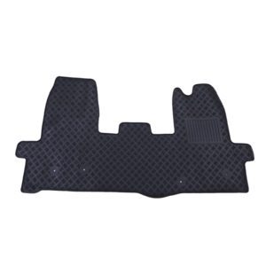 Ford Transit Van MK8 2014-2016 Rubber Tailored Floor Mat