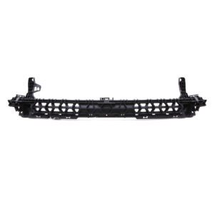 VW Transporter T6 T6.1 16-24 Black Front Bumper Bracket