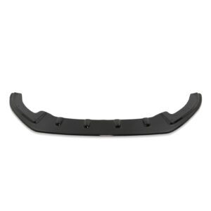 Volkswagen Caddy 15-20 Gloss Black Front Lower Lip Splitter