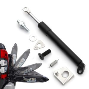 Volkswagen VW Amarok 10-20 Tailgate Strut