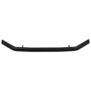 Ford Ranger T6 T7 T8 12-22 Black Nudge Bar