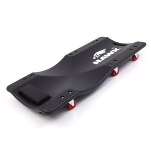 36" Car Mechanic Creeper Load Capacity 113kg