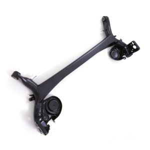 Rear Axle Subframe For Fiat Panda MK3 169 03-12 2WD Drum Brake 2309186