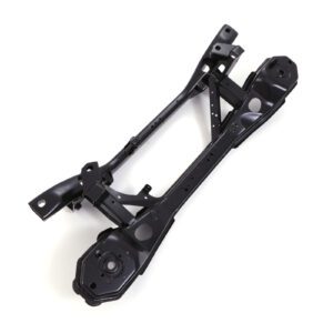 Rear Axle Subframe Crossmember For Mazda 3 BL 08-13 BP4K28800
