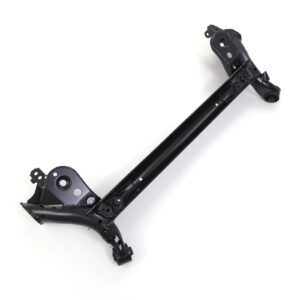 Rear Axle Subframe Axle Crossmember For Ford Fiesta MK7 09-17 DK41-28-B00A
