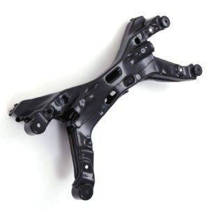Rear Axle Subframe Crossmember For Vauxhall Vectra C 02-10 24428425