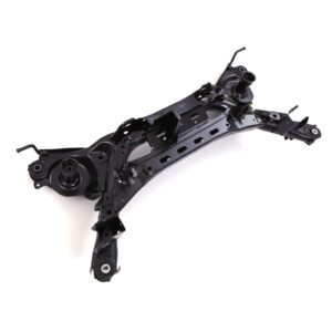 Rear Axle Subframe Axle Crossmember For Mazda 6 08-12 GS1D-28-80XG