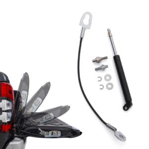 Toyota Hilux MK8 2016-2019 Tailgate Damper