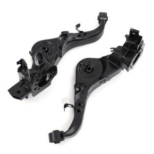 Rear Trailing Arm Set For Nissan Qashqai J10 07-12 | 55501-JD00A 55502-JD00A