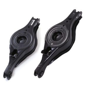 Rear Control Arm Set For Mazda 6 08-12 | GSY128300 GSY128350