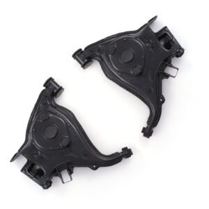 Rear Upper Control Arm Set For Audi A6 C6 05-12 | 4F0505312M 4F0505311M