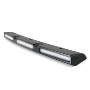 HAWK Suzuki Jimny JB74 2018+ Triple LED Roof Light Pod