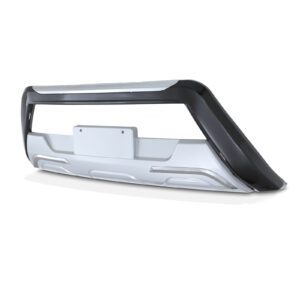 TOYOTA HILUX 2015-2021 FRONT BUMPER LOWER GUARD