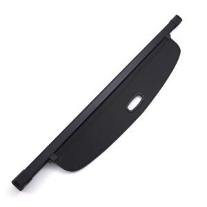 Retractable Roller Parcel Shelf Load Cover Cargo Cover - Kia EV6 MK1 2021+