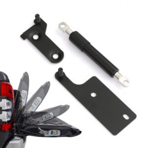 Toyota Hilux MK8 Revo 2015-2019 Tailgate Damper