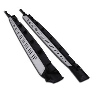 Volvo Xc60 14-17 Side Steps