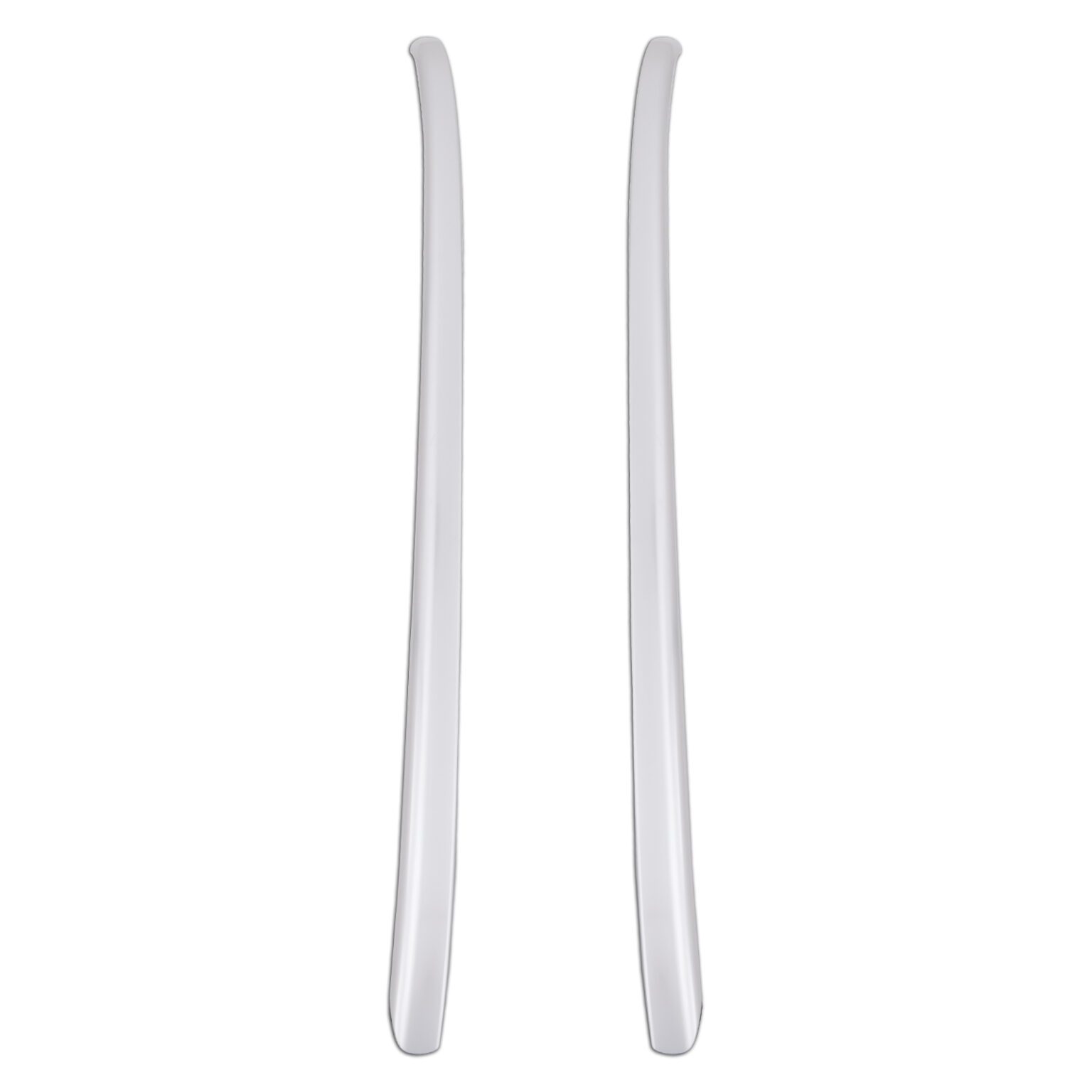 Audi A3 8V 16-20 Silver Roof Rails | Hawk Parts