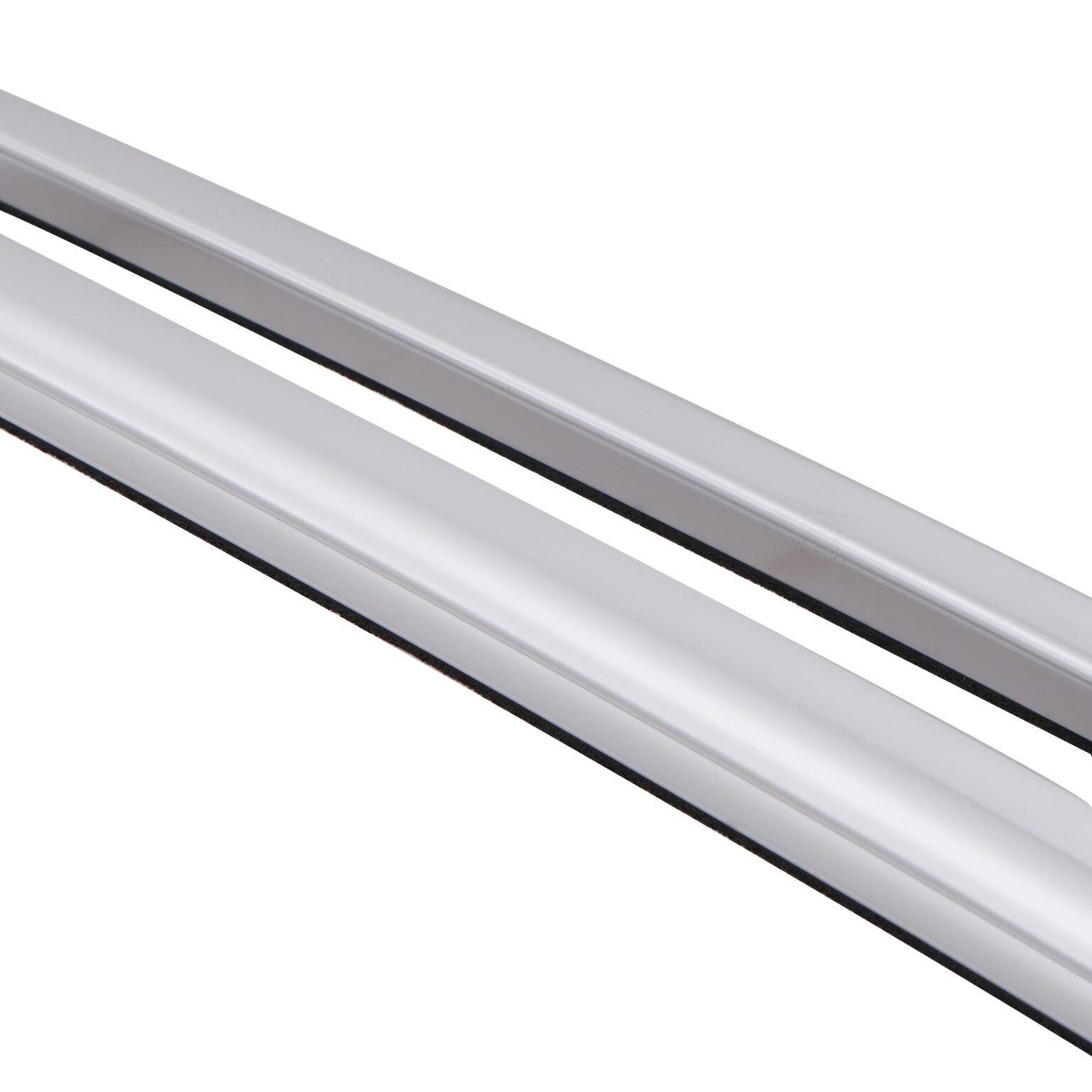 Audi A3 8V 16-20 Silver Roof Rails | Hawk Parts
