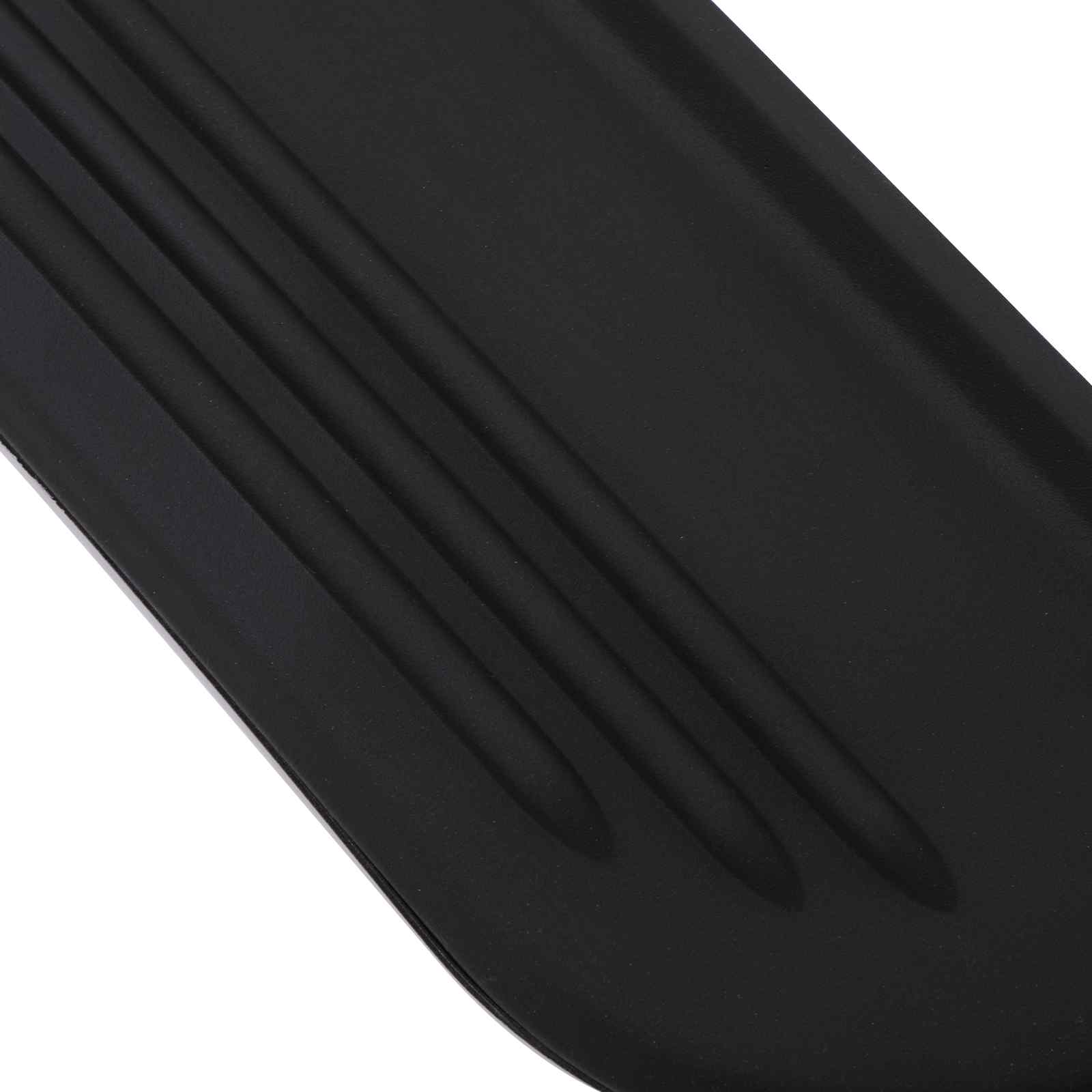 thumbnail image 2 of Side Steps Running Boards With Mudflaps – For Range Rover Vogue L322 2002–2012 – Aftermarket – Pair 2 of 6
