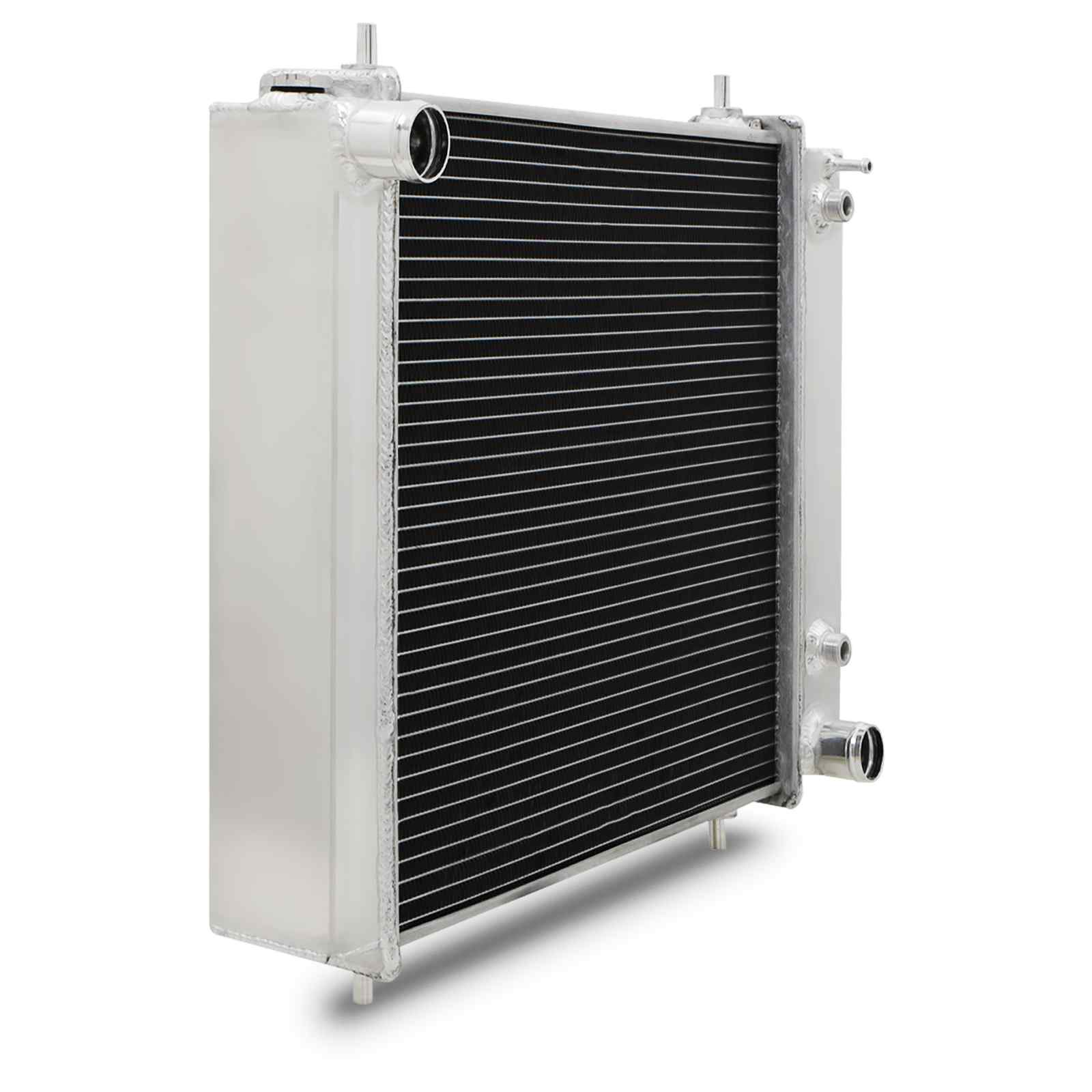 Hawk High Flow Alloy Radiator To Fit Land Rover Discovery 1 Defender Hawk High Flow Alloy Radiator To Fit Land Rover Discovery 1 Defender