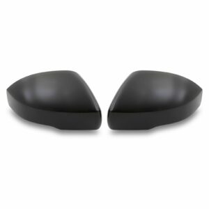 Hawk Gloss Black Mirror Covers To Fit Range Rover Vogue Sv Autobiography 13-17