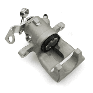 Rear Left Brake Caliper For Vauxhall Astra G H Zafira A 98-10 542096