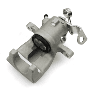 Rear Right Brake Caliper For Vauxhall Astra G H Zafira A 98-10 542106