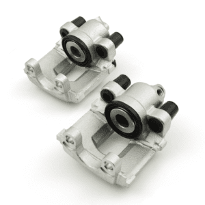 Rear Brake Caliper Pair For Rover 75 MG ZT 98-05 34216758135 34216758136