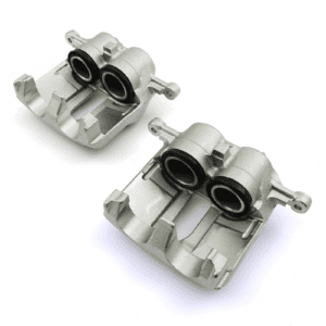 Front Brake Caliper Pair For Vauxhall Vivaro A Renault Trafic MK2 01-14 4414022 4414023