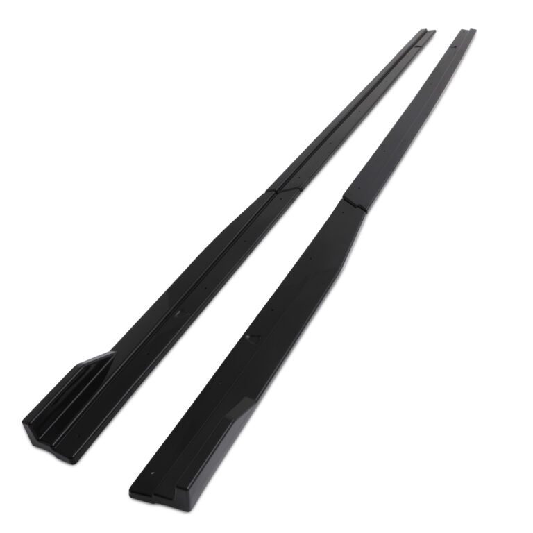 Volkswagen Golf MK7 / MK7.5 13-20 Side Skirt Extensions