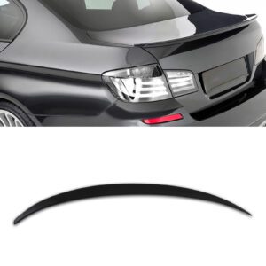 SPOILER REAR ROOF BOOT TRUNK TAILGATE SKODA FABIA 1 MK1 WING ACCESSORIES 2  types