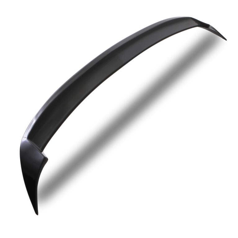 Volkswagen Golf MK6 09-13 Rear Spoiler