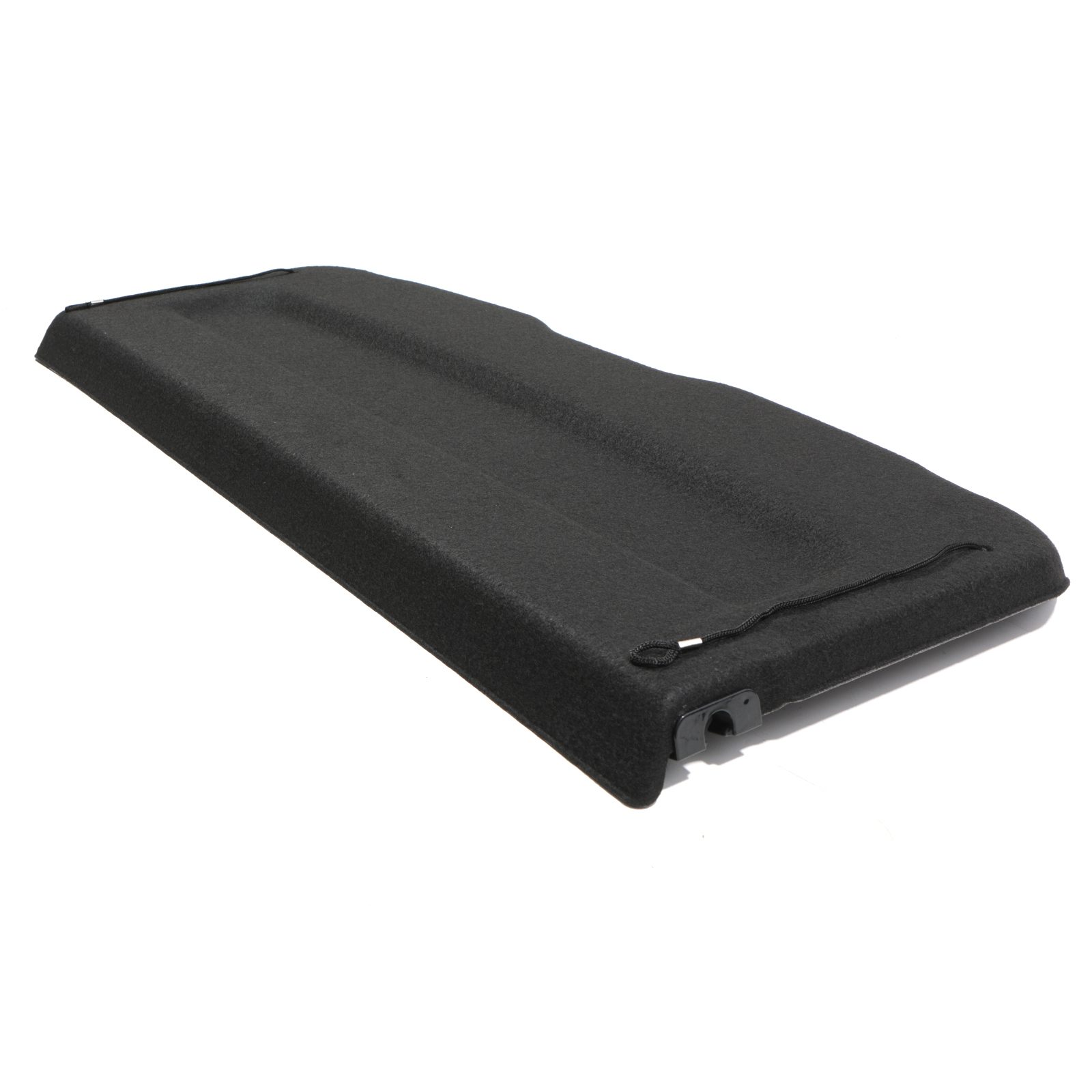 thumbnail image 2 of Fit For Buick Encore Chevy Tracker Parcel Shelf String Luggage Cover Pivot Clip 2 of 12