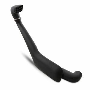 Isuzu D-Max 2012+ Snorkel Kit